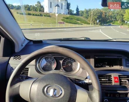 Грейт Вол Волекс Ц30 2014 в Чернигове на Automoto.ua Синий Грейт Вол Волекс Ц30, объемом двигателя 1.5 л и пробегом 77 тыс. км за 4500 $, фото 10 на Automoto.ua