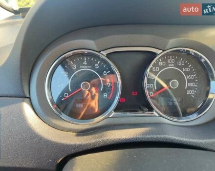 Грейт Вол Волекс Ц30 2014 в Чернигове на Automoto.ua Синий Грейт Вол Волекс Ц30, объемом двигателя 1.5 л и пробегом 77 тыс. км за 4500 $, фото 11 на Automoto.ua