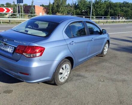 Грейт Вол Волекс Ц30 2014 в Чернигове на Automoto.ua Синий Грейт Вол Волекс Ц30, объемом двигателя 1.5 л и пробегом 77 тыс. км за 4500 $, фото 8 на Automoto.ua