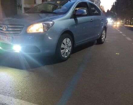 Грейт Вол Волекс Ц30 2014 в Чернигове на Automoto.ua Синий Грейт Вол Волекс Ц30, объемом двигателя 1.5 л и пробегом 77 тыс. км за 4500 $, фото 12 на Automoto.ua