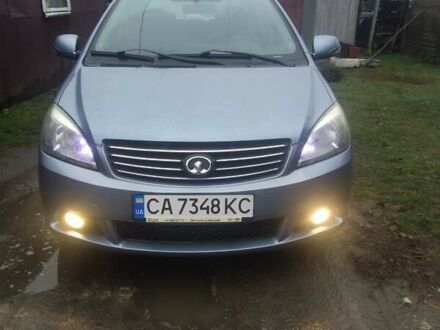 Синій Грейт Вол Волєкс Ц30, об'ємом двигуна 1.5 л та пробігом 144 тис. км за 4300 $, фото 1 на Automoto.ua