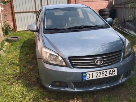 Грейт Вол Волекс Ц30 2012 в Сумах на Automoto.ua Синий Грейт Вол Волекс Ц30, объемом двигателя 1.5 л и пробегом 200 тыс. км за 3350 $, фото 1 на Automoto.ua