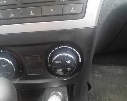 Белый Грейт Вол Волекс, объемом двигателя 1.5 л и пробегом 200 тыс. км за 2400 $, фото 4 на Automoto.ua