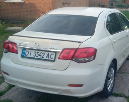 Белый Грейт Вол Волекс, объемом двигателя 1.5 л и пробегом 200 тыс. км за 2400 $, фото 1 на Automoto.ua