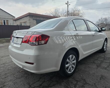 Белый Грейт Вол Волекс, объемом двигателя 1.5 л и пробегом 22 тыс. км за 5900 $, фото 2 на Automoto.ua