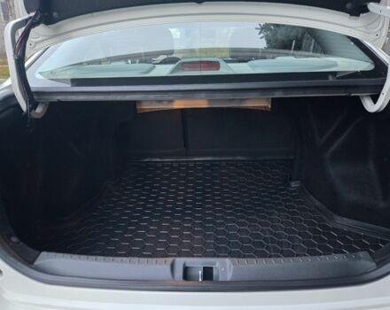 Белый Грейт Вол Волекс, объемом двигателя 1.5 л и пробегом 22 тыс. км за 5900 $, фото 7 на Automoto.ua