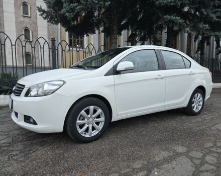 Белый Грейт Вол Волекс, объемом двигателя 1.5 л и пробегом 22 тыс. км за 5900 $, фото 1 на Automoto.ua