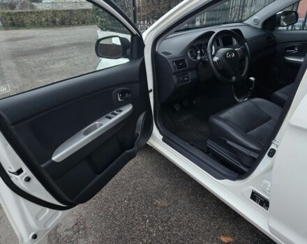 Белый Грейт Вол Волекс, объемом двигателя 1.5 л и пробегом 22 тыс. км за 5900 $, фото 5 на Automoto.ua