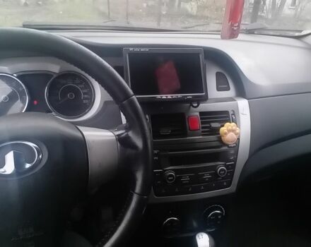 Белый Грейт Вол Волекс, объемом двигателя 1.5 л и пробегом 200 тыс. км за 2400 $, фото 2 на Automoto.ua