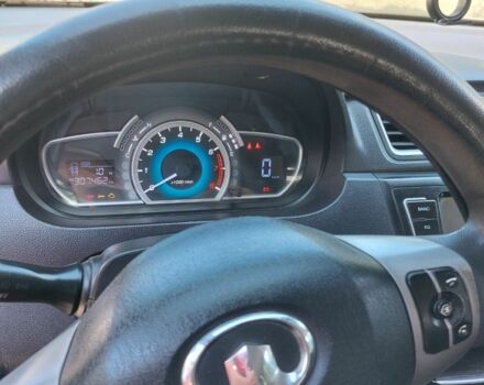 Белый Грейт Вол Волекс, объемом двигателя 1.5 л и пробегом 308 тыс. км за 2500 $, фото 3 на Automoto.ua