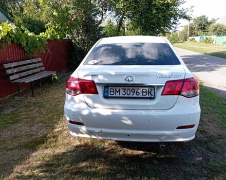 Білий Грейт Вол Волекс, об'ємом двигуна 1.5 л та пробігом 138 тис. км за 3600 $, фото 4 на Automoto.ua