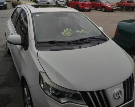 Білий Грейт Вол Волекс, об'ємом двигуна 1.5 л та пробігом 124 тис. км за 3500 $, фото 1 на Automoto.ua