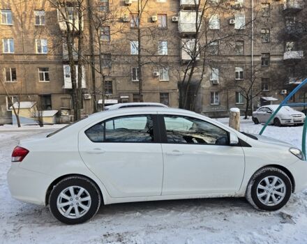 Білий Грейт Вол Волекс, об'ємом двигуна 1.5 л та пробігом 22 тис. км за 4990 $, фото 1 на Automoto.ua