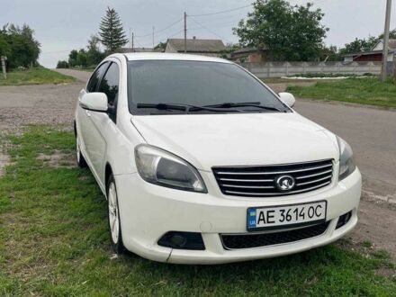 Грейт Вол Волекс 2012 в Пятихатках на Automoto.ua Белый Грейт Вол Волекс, объемом двигателя 1.5 л и пробегом 240 тыс. км за 3950 $, фото 1 на Automoto.ua