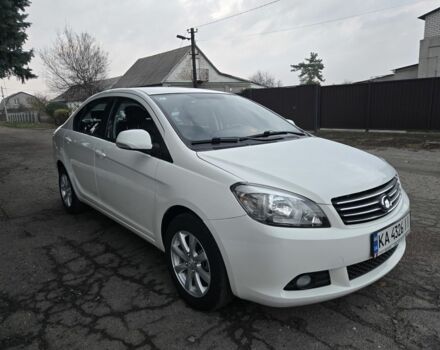 Белый Грейт Вол Волекс, объемом двигателя 1.5 л и пробегом 22 тыс. км за 5900 $, фото 1 на Automoto.ua