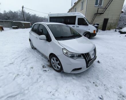 Білий Грейт Вол Волекс, об'ємом двигуна 1.5 л та пробігом 121 тис. км за 3800 $, фото 1 на Automoto.ua