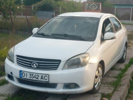 Белый Грейт Вол Волекс, объемом двигателя 1.5 л и пробегом 200 тыс. км за 2400 $, фото 1 на Automoto.ua