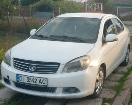 Белый Грейт Вол Волекс, объемом двигателя 1.5 л и пробегом 200 тыс. км за 2400 $, фото 1 на Automoto.ua