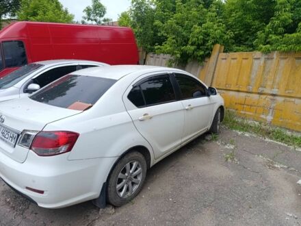 Белый Грейт Вол Волекс, объемом двигателя 1.5 л и пробегом 160 тыс. км за 1200 $, фото 1 на Automoto.ua