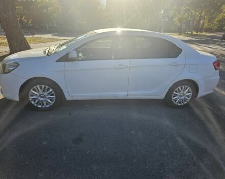 Білий Грейт Вол Волекс, об'ємом двигуна 1.5 л та пробігом 200 тис. км за 3200 $, фото 1 на Automoto.ua