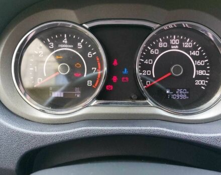 Черный Грейт Вол Волекс, объемом двигателя 1.5 л и пробегом 111 тыс. км за 4000 $, фото 9 на Automoto.ua