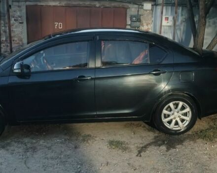 Черный Грейт Вол Волекс, объемом двигателя 1.5 л и пробегом 296 тыс. км за 4000 $, фото 1 на Automoto.ua