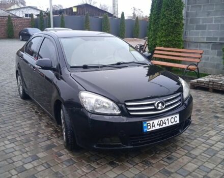 Черный Грейт Вол Волекс, объемом двигателя 1.5 л и пробегом 190 тыс. км за 2000 $, фото 1 на Automoto.ua