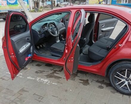 Красный Грейт Вол Волекс, объемом двигателя 1.5 л и пробегом 118 тыс. км за 4200 $, фото 5 на Automoto.ua