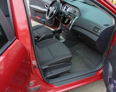 Красный Грейт Вол Волекс, объемом двигателя 1.5 л и пробегом 118 тыс. км за 4200 $, фото 6 на Automoto.ua