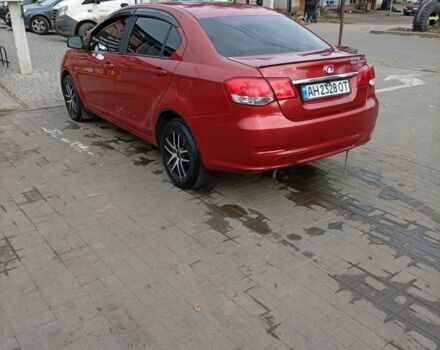 Красный Грейт Вол Волекс, объемом двигателя 1.5 л и пробегом 118 тыс. км за 4200 $, фото 7 на Automoto.ua