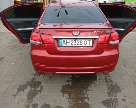 Красный Грейт Вол Волекс, объемом двигателя 1.5 л и пробегом 118 тыс. км за 4200 $, фото 4 на Automoto.ua