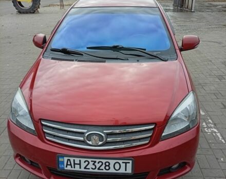 Красный Грейт Вол Волекс, объемом двигателя 1.5 л и пробегом 118 тыс. км за 4200 $, фото 1 на Automoto.ua