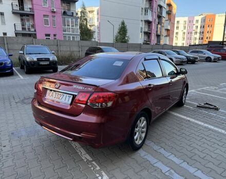 Червоний Грейт Вол Волекс, об'ємом двигуна 1.5 л та пробігом 353 тис. км за 3500 $, фото 4 на Automoto.ua