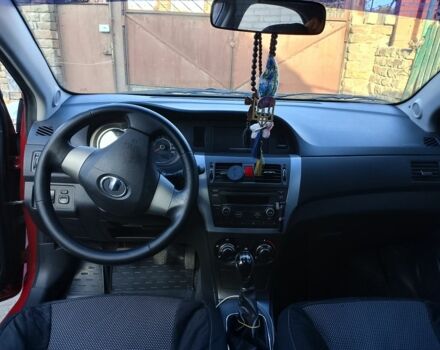 Красный Грейт Вол Волекс, объемом двигателя 1.5 л и пробегом 150 тыс. км за 4400 $, фото 5 на Automoto.ua