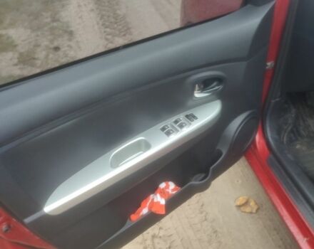 Красный Грейт Вол Волекс, объемом двигателя 1.5 л и пробегом 135 тыс. км за 2300 $, фото 5 на Automoto.ua