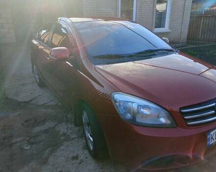 Красный Грейт Вол Волекс, объемом двигателя 1.5 л и пробегом 150 тыс. км за 4400 $, фото 2 на Automoto.ua