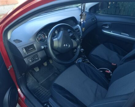 Красный Грейт Вол Волекс, объемом двигателя 1.5 л и пробегом 150 тыс. км за 4400 $, фото 3 на Automoto.ua