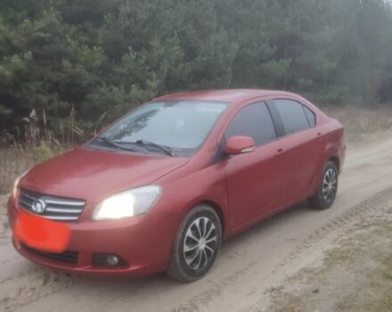 Красный Грейт Вол Волекс, объемом двигателя 1.5 л и пробегом 135 тыс. км за 2300 $, фото 1 на Automoto.ua