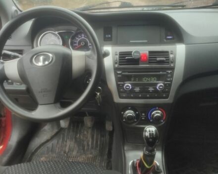 Красный Грейт Вол Волекс, объемом двигателя 1.5 л и пробегом 135 тыс. км за 2300 $, фото 4 на Automoto.ua