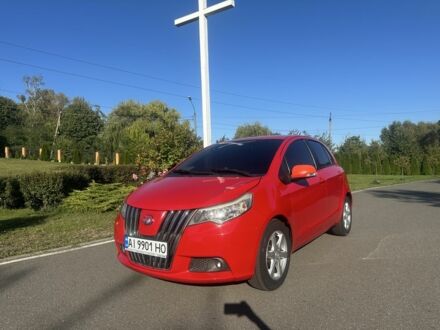 Красный Грейт Вол Волекс, объемом двигателя 1.5 л и пробегом 41 тыс. км за 7500 $, фото 1 на Automoto.ua