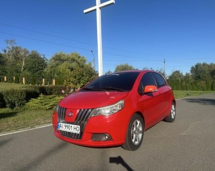 Красный Грейт Вол Волекс, объемом двигателя 1.5 л и пробегом 41 тыс. км за 7500 $, фото 1 на Automoto.ua