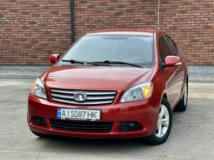 Грейт Вол Волекс 2013 в Черкассах на Automoto.ua Красный Грейт Вол Волекс, объемом двигателя 1.5 л и пробегом 220 тыс. км за 3700 $, фото 1 на Automoto.ua