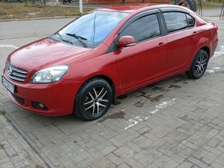 Грейт Вол Волекс 2013 в Краматорске на Automoto.ua Красный Грейт Вол Волекс, объемом двигателя 1.5 л и пробегом 118 тыс. км за 4200 $, фото 1 на Automoto.ua