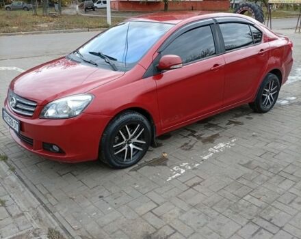 Красный Грейт Вол Волекс, объемом двигателя 1.5 л и пробегом 118 тыс. км за 4200 $, фото 1 на Automoto.ua