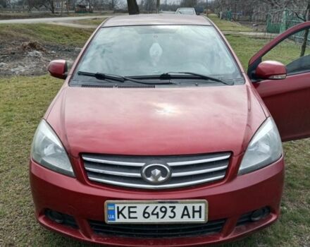 Червоний Грейт Вол Волекс, об'ємом двигуна 1.5 л та пробігом 300 тис. км за 3700 $, фото 1 на Automoto.ua