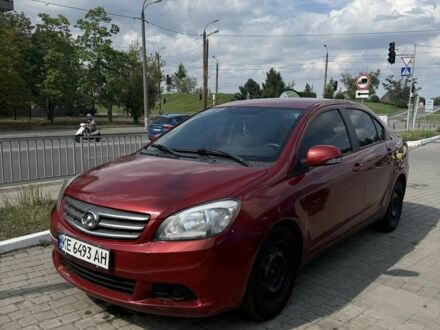 Грейт Вол Волекс 2013 у Дніпро (Дніпропетровську) на Automoto.ua Червоний Грейт Вол Волекс, об'ємом двигуна 1.5 л та пробігом 280 тис. км за 2400 $, фото 1 на Automoto.ua