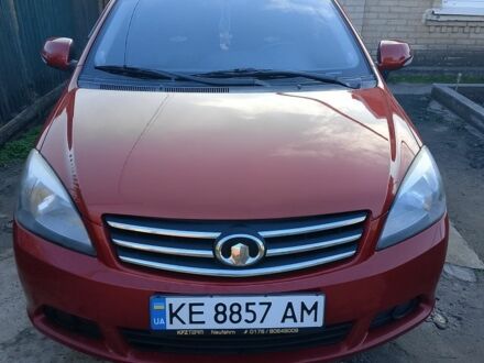 Грейт Вол Волекс 2014 в Кривом Роге на Automoto.ua Красный Грейт Вол Волекс, объемом двигателя 1.5 л и пробегом 150 тыс. км за 4400 $, фото 1 на Automoto.ua