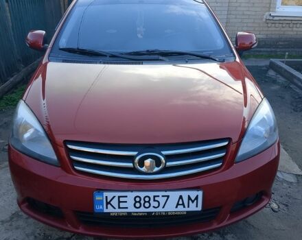 Красный Грейт Вол Волекс, объемом двигателя 1.5 л и пробегом 150 тыс. км за 4400 $, фото 1 на Automoto.ua