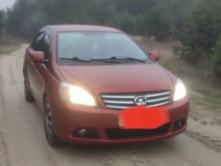 Красный Грейт Вол Волекс, объемом двигателя 1.5 л и пробегом 135 тыс. км за 2300 $, фото 1 на Automoto.ua