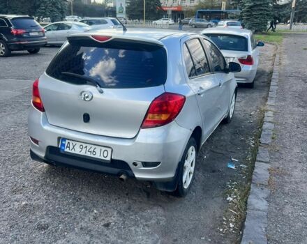 Сірий Грейт Вол Волекс, об'ємом двигуна 0 л та пробігом 299 тис. км за 900 $, фото 2 на Automoto.ua